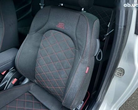 Сеат Ibiza, об'ємом двигуна 1.4 л та пробігом 187 тис. км за 8550 $, фото 16 на Automoto.ua