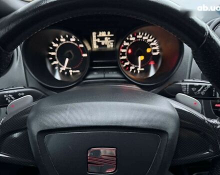 Сеат Ibiza, об'ємом двигуна 1.4 л та пробігом 187 тис. км за 8550 $, фото 19 на Automoto.ua