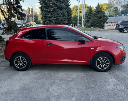 Сеат Ибица, объемом двигателя 1.2 л и пробегом 198 тыс. км за 7900 $, фото 3 на Automoto.ua