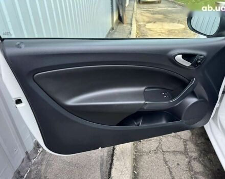 Сеат Ibiza, об'ємом двигуна 1.4 л та пробігом 187 тис. км за 8550 $, фото 15 на Automoto.ua