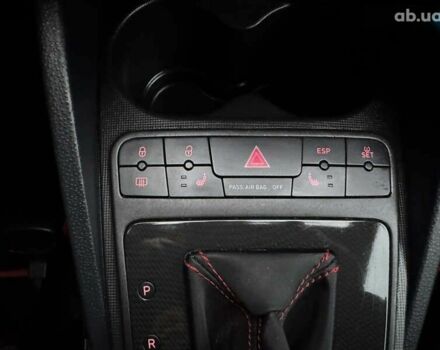 Сеат Ibiza, об'ємом двигуна 1.4 л та пробігом 187 тис. км за 8550 $, фото 23 на Automoto.ua