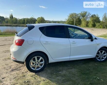 Сеат Ибица, объемом двигателя 1.2 л и пробегом 237 тыс. км за 5100 $, фото 12 на Automoto.ua