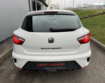 Сеат Ibiza, об'ємом двигуна 1.4 л та пробігом 187 тис. км за 8550 $, фото 12 на Automoto.ua