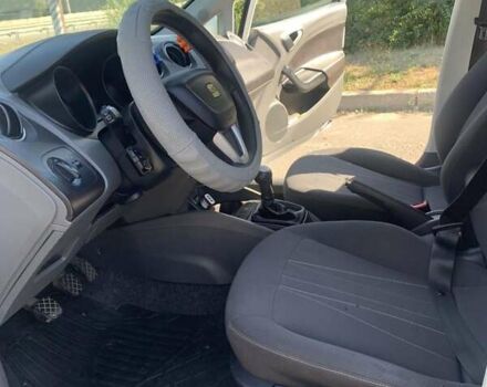 Сеат Ибица, объемом двигателя 1.2 л и пробегом 166 тыс. км за 6350 $, фото 18 на Automoto.ua