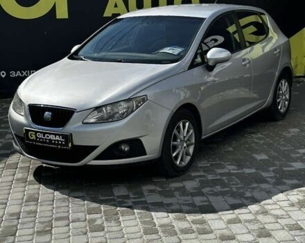 Сеат Ибица, объемом двигателя 1.6 л и пробегом 168 тыс. км за 6900 $, фото 1 на Automoto.ua