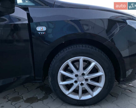 Сеат Ибица, объемом двигателя 1.6 л и пробегом 270 тыс. км за 7000 $, фото 26 на Automoto.ua