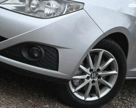 Сеат Ibiza, об'ємом двигуна 1.6 л та пробігом 176 тис. км за 6999 $, фото 7 на Automoto.ua