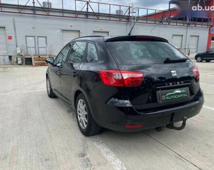 Сеат Ибица, объемом двигателя 1.2 л и пробегом 305 тыс. км за 5990 $, фото 14 на Automoto.ua