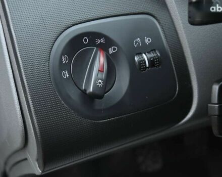 Сеат Ibiza, об'ємом двигуна 1.6 л та пробігом 176 тис. км за 6999 $, фото 19 на Automoto.ua