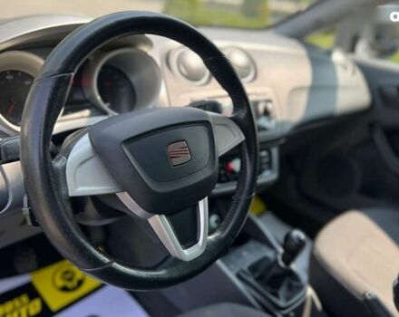 Сеат Ибица, объемом двигателя 1.2 л и пробегом 256 тыс. км за 5999 $, фото 16 на Automoto.ua