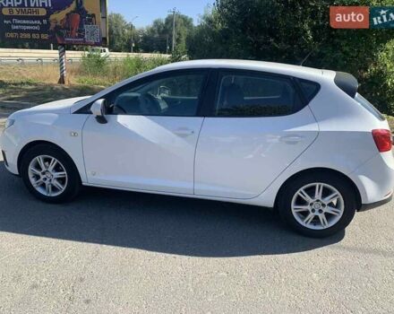Сеат Ибица, объемом двигателя 1.2 л и пробегом 166 тыс. км за 6350 $, фото 9 на Automoto.ua