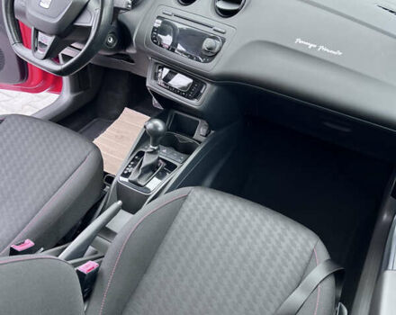 Сеат Ибица, объемом двигателя 1.4 л и пробегом 211 тыс. км за 7900 $, фото 13 на Automoto.ua
