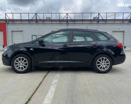 Сеат Ибица, объемом двигателя 1.2 л и пробегом 305 тыс. км за 5990 $, фото 17 на Automoto.ua