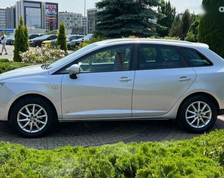 Сеат Ибица, объемом двигателя 1.2 л и пробегом 256 тыс. км за 5999 $, фото 3 на Automoto.ua
