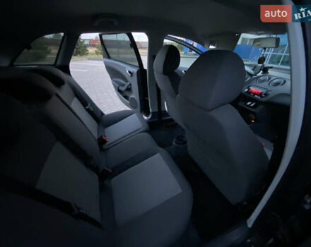Сеат Ибица, объемом двигателя 1.6 л и пробегом 270 тыс. км за 7000 $, фото 19 на Automoto.ua