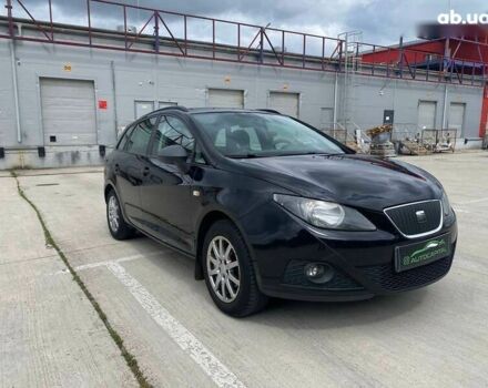 Сеат Ибица, объемом двигателя 1.2 л и пробегом 305 тыс. км за 5490 $, фото 7 на Automoto.ua