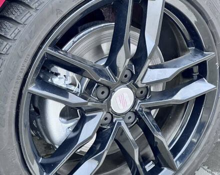 Сеат Ибица, объемом двигателя 1.4 л и пробегом 211 тыс. км за 7900 $, фото 16 на Automoto.ua