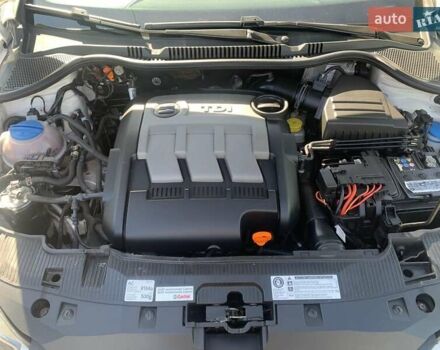 Сеат Ибица, объемом двигателя 1.2 л и пробегом 166 тыс. км за 6350 $, фото 6 на Automoto.ua