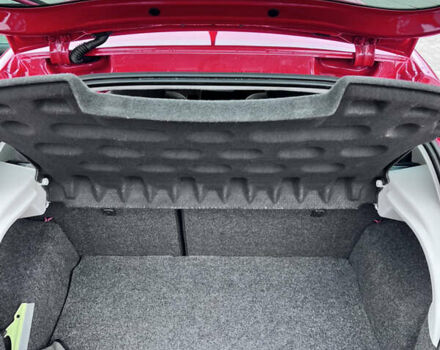 Сеат Ибица, объемом двигателя 1.4 л и пробегом 211 тыс. км за 7900 $, фото 14 на Automoto.ua