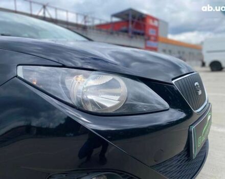 Сеат Ибица, объемом двигателя 1.2 л и пробегом 305 тыс. км за 5990 $, фото 5 на Automoto.ua