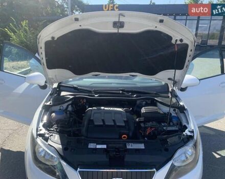 Сеат Ибица, объемом двигателя 1.2 л и пробегом 166 тыс. км за 6350 $, фото 5 на Automoto.ua