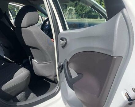 Сеат Ибица, объемом двигателя 1.2 л и пробегом 166 тыс. км за 6350 $, фото 17 на Automoto.ua