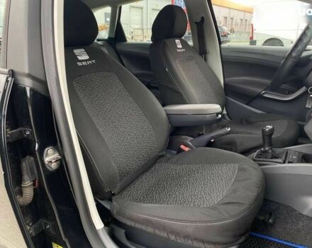 Сеат Ибица, объемом двигателя 1.2 л и пробегом 305 тыс. км за 5990 $, фото 20 на Automoto.ua