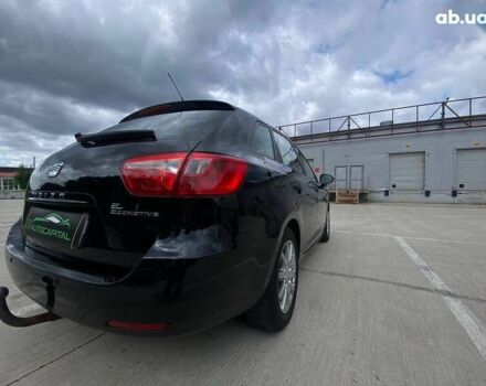 Сеат Ибица, объемом двигателя 1.2 л и пробегом 305 тыс. км за 5490 $, фото 13 на Automoto.ua