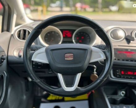 Сеат Ибица, объемом двигателя 1.2 л и пробегом 256 тыс. км за 5999 $, фото 13 на Automoto.ua