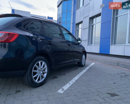 Сеат Ибица, объемом двигателя 1.6 л и пробегом 270 тыс. км за 7000 $, фото 17 на Automoto.ua