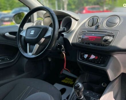 Сеат Ибица, объемом двигателя 1.2 л и пробегом 256 тыс. км за 5999 $, фото 9 на Automoto.ua