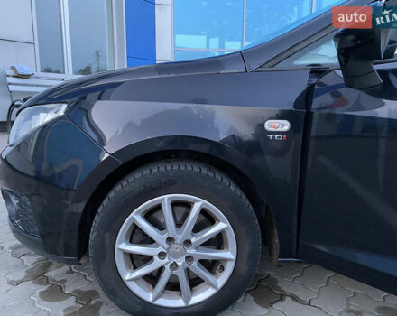 Сеат Ибица, объемом двигателя 1.6 л и пробегом 270 тыс. км за 7000 $, фото 60 на Automoto.ua