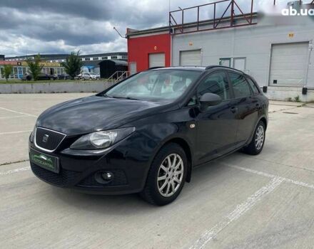 Сеат Ибица 2011 в Киеве на Automoto.ua Сеат Ибица, объемом двигателя 1.2 л и пробегом 305 тыс. км за 5490 $, фото 8 на Automoto.ua