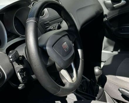 Сеат Ибица, объемом двигателя 1.6 л и пробегом 168 тыс. км за 6900 $, фото 5 на Automoto.ua
