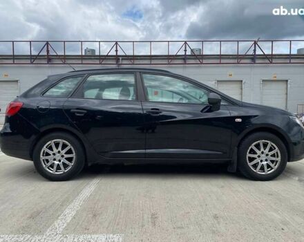 Сеат Ибица, объемом двигателя 1.2 л и пробегом 305 тыс. км за 5490 $, фото 9 на Automoto.ua