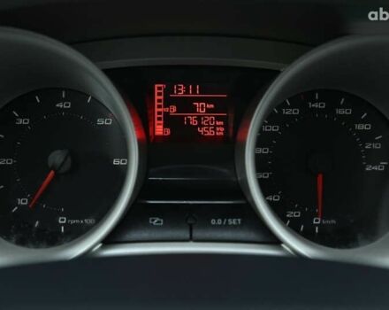 Сеат Ibiza, об'ємом двигуна 1.6 л та пробігом 176 тис. км за 6999 $, фото 22 на Automoto.ua