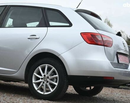 Сеат Ibiza, об'ємом двигуна 1.6 л та пробігом 176 тис. км за 6999 $, фото 10 на Automoto.ua