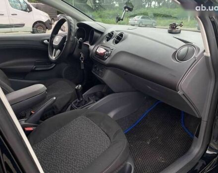 Сеат Ибица, объемом двигателя 1.2 л и пробегом 305 тыс. км за 5990 $, фото 21 на Automoto.ua