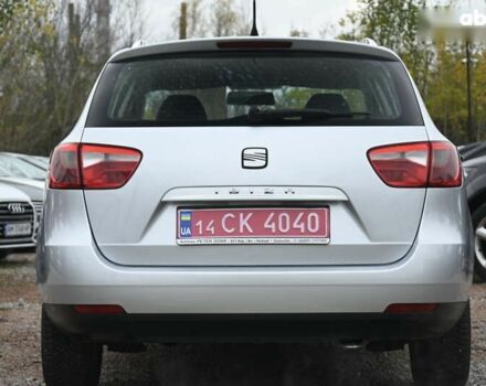 Сеат Ibiza, об'ємом двигуна 1.6 л та пробігом 176 тис. км за 6999 $, фото 11 на Automoto.ua