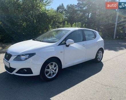 Сеат Ибица, объемом двигателя 1.2 л и пробегом 166 тыс. км за 6350 $, фото 1 на Automoto.ua