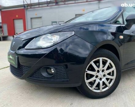 Сеат Ибица, объемом двигателя 1.2 л и пробегом 305 тыс. км за 5990 $, фото 2 на Automoto.ua