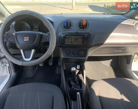 Сеат Ибица, объемом двигателя 1.2 л и пробегом 166 тыс. км за 6350 $, фото 7 на Automoto.ua