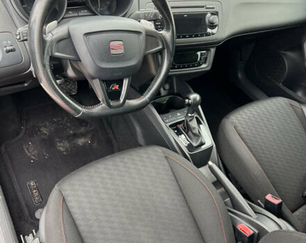 Сеат Ибица, объемом двигателя 1.4 л и пробегом 211 тыс. км за 7900 $, фото 8 на Automoto.ua