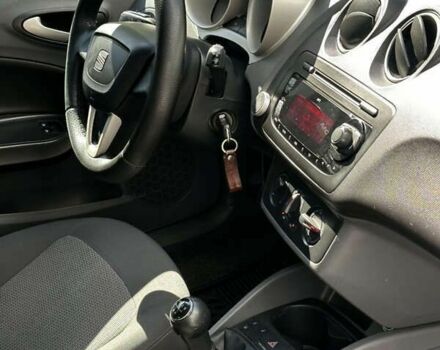Сеат Ибица, объемом двигателя 1.6 л и пробегом 168 тыс. км за 6900 $, фото 15 на Automoto.ua