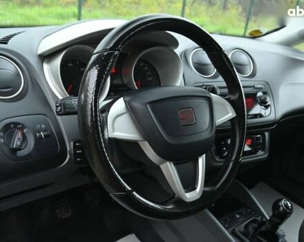 Сеат Ibiza, об'ємом двигуна 1.6 л та пробігом 176 тис. км за 6999 $, фото 21 на Automoto.ua