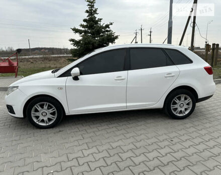 Сеат Ибица, объемом двигателя 1.2 л и пробегом 195 тыс. км за 6100 $, фото 6 на Automoto.ua