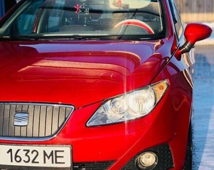 Сеат Ibiza, об'ємом двигуна 0 л та пробігом 220 тис. км за 6200 $, фото 10 на Automoto.ua