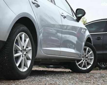 Сеат Ibiza, об'ємом двигуна 1.6 л та пробігом 176 тис. км за 6999 $, фото 14 на Automoto.ua