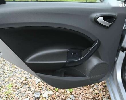 Сеат Ibiza, об'ємом двигуна 1.6 л та пробігом 176 тис. км за 6999 $, фото 27 на Automoto.ua