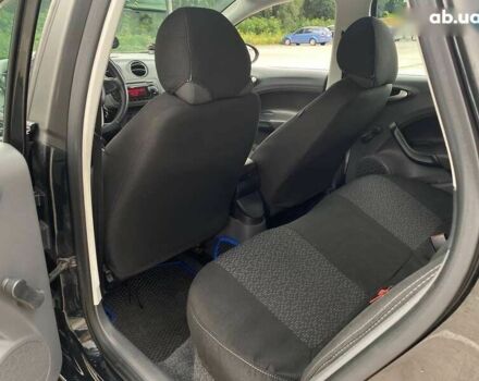 Сеат Ибица, объемом двигателя 1.2 л и пробегом 305 тыс. км за 5990 $, фото 23 на Automoto.ua